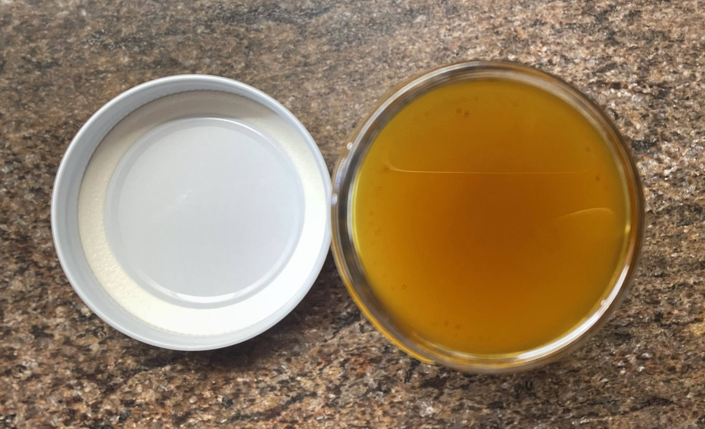Iodine Salves Made For Custom Orders